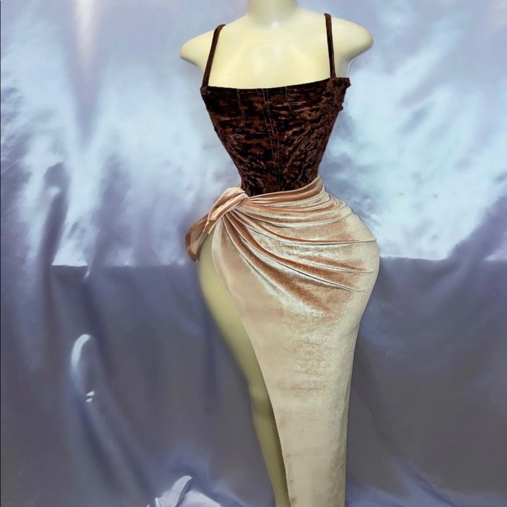 Custom 2pc
